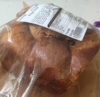 Brioche maison