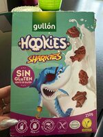 Hookies Sharkies