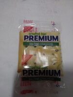 Unsalted Tops Premium Saltine Crackers