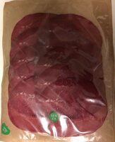 Bresaola