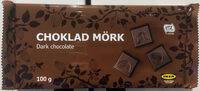 Dark Chocolate