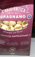 Arte antica di Gragnano
