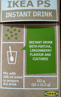 Ikea PS Instant Drink