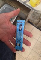 Light Mayo Packets