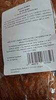 Bruine bollen