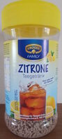 Krüger Zitrone Teegetränk