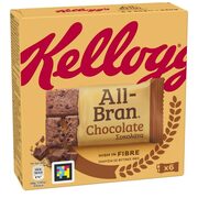 All bran