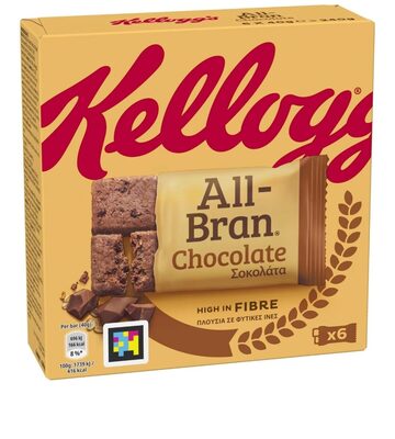All bran