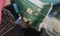 Stracchino con fermenti lattici