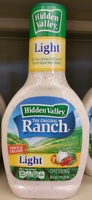 Light Dressing