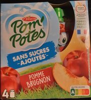 Pomme Brugnon