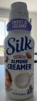 Silk Sweet & Creamy Almond Creamer