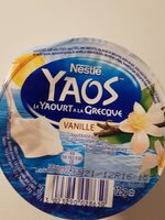 Yaos Vanille