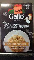 My Risotto Perfetto