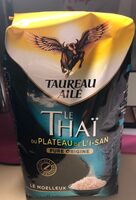 Le thaï