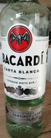 Carta blanca