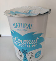 The Coconut COLLABORATIVE