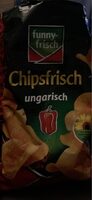 Chipsfrisch