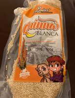 Quinoa