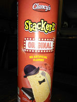 Stackerz
