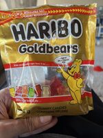 Gold bears