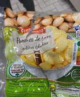 Pomme de terre  freshona
