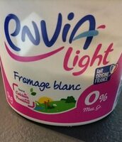 Fromage blanc 0%