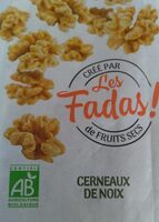 Cerneaux de noix