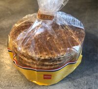 Gaufres Hollandaises