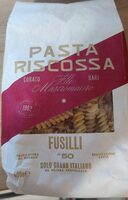 Fusilli