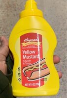 Yellow Mustard