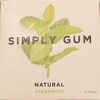 Spearmint