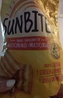 Sunbites multicereales