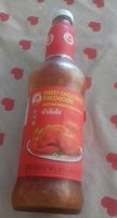 Sauce aux piments pour volaille