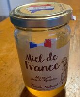 Miel de france