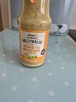 Ballymaloe Honey & Mustard