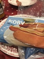 Hot Dog