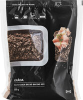 Knada - multi-grain bread baking mix