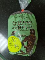Protein Bread