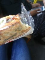 Sandwich Modena