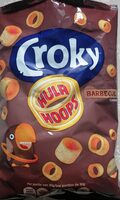 Hula Hoops