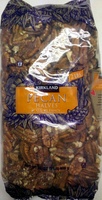 Pecan Halves