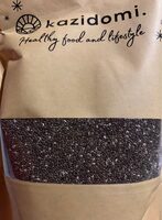 Graines de Chia en vrac Bio