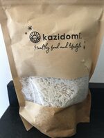 Riz basmati blanc en vrac Bio