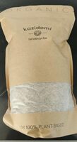 Riz Basmati Brun Complet en vrac Bio