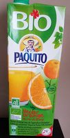 Nectar orange