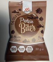 Proteïn Bites