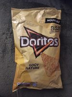 Doritos Nature