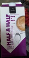 Half and