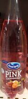 Fines Bulles Pink Cranberry